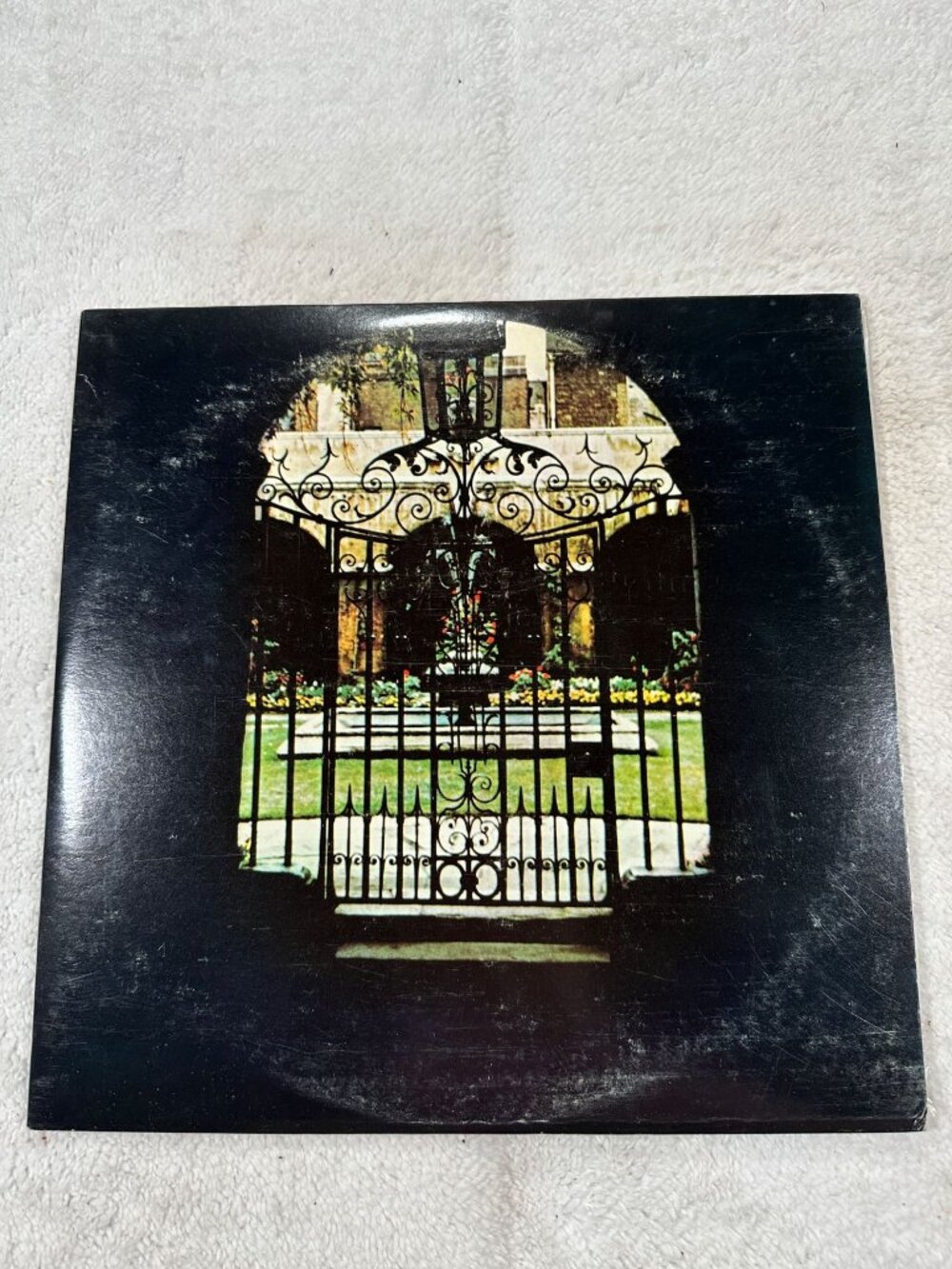 London Philharmonic Orchestra Golden Treasury Of Concert Favorites Vol 4 LP
